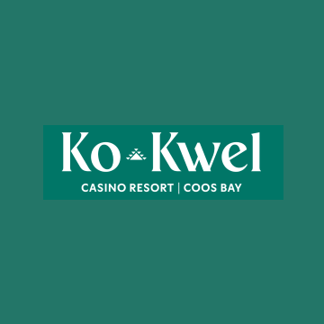 Ko-Kwel Casino Resort Coos Bay logo