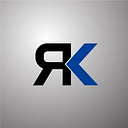 RK Supply logo