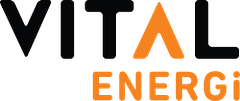 Vital Energi logo