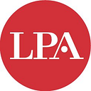 LPA logo