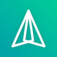 Aertrip logo