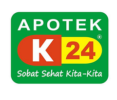 Apotek K24 logo