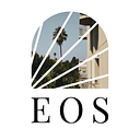 EOS logo