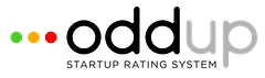Oddup logo