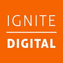 Ignite Digital logo