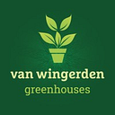 van Hoekelen Greenhouses, Inc. logo