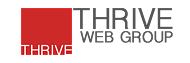 Thrive logo