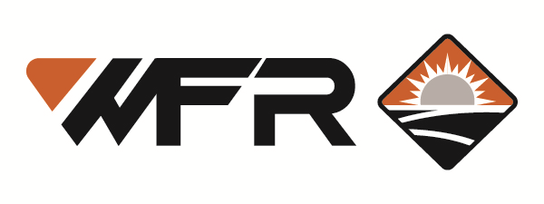 Waukon Feed Ranch logo