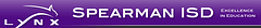 Spearman ISD logo