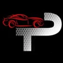 Platinum Cars Marietta and Alpharetta logo