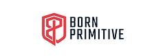 Born Primitive logo
