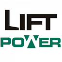 Power Lift logo