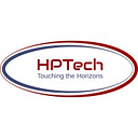 HPTech Inc. logo