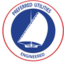 Preferred Utilities logo