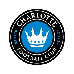 Charlotte FC logo