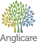 Anglicare logo