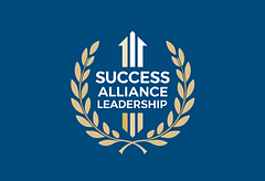 Success Alliance logo