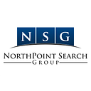 NorthPoint Search Group logo