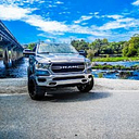WHITE ROCK MOTORS INC logo