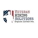 Veteran Hiring Solutions logo