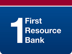 First Resource Bank logo