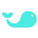 Splash logo