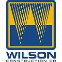Wilson Construction Co. logo