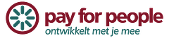 Pay for People logo