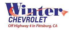 Winter Chevrolet logo