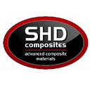 SHD Composite Materials logo