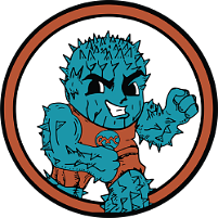 Copper Mountain College logo