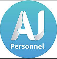 Ajpersonnel logo