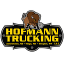 Hofmann Trucking logo