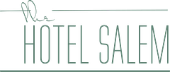 The Hotel Salem logo