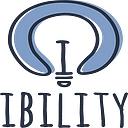 Ibility logo