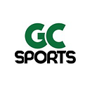 GC POWER SPORTS logo