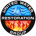 United Water Restoration Group of So. FL. logo