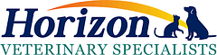 Horizon Veterinary Specialists logo