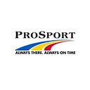 ProSport Express & Logistics logo