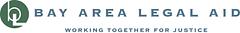 Bay Area Legal Aid logo