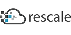 Rescale logo