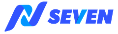 SEVEN Retail logo
