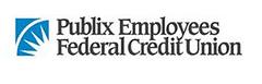 Publix Employees Federal Credit Union logo