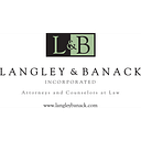 Genesis Langley logo
