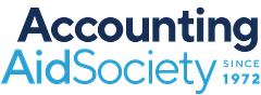 Accounting Aid Society logo
