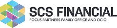 SCS Financial logo