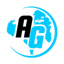 Athletes Global Corporation logo