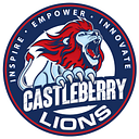Castleberry Independent School District logo