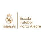 Fundação Real Madrid logo