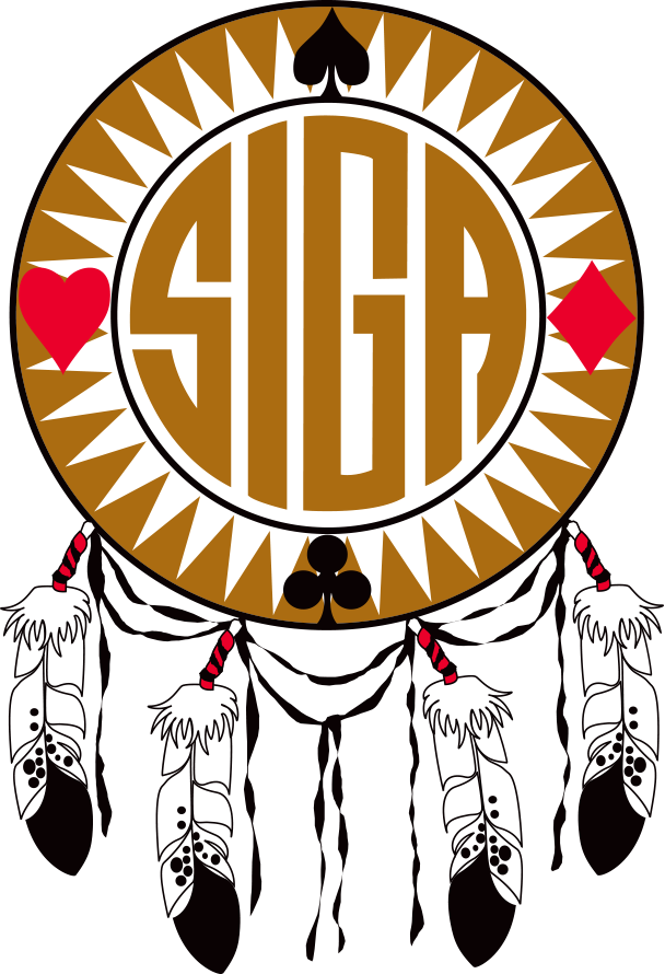 SIGA logo